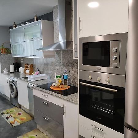Piso Torre Apartment Ла Коруня Екстериор снимка
