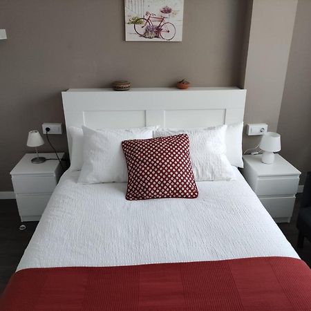 Piso Torre Apartment Ла Коруня Екстериор снимка