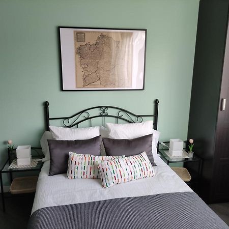Piso Torre Apartment Ла Коруня Екстериор снимка