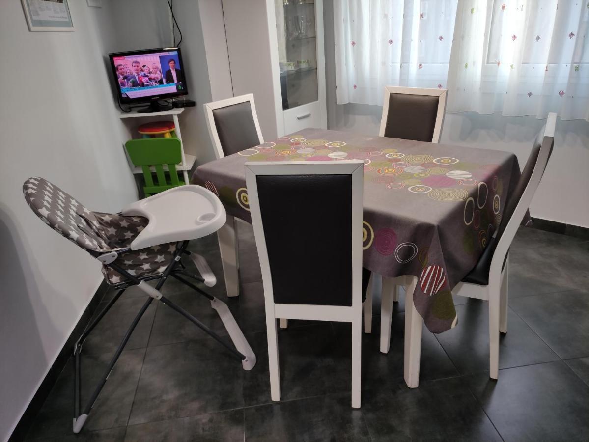 Piso Torre Apartment Ла Коруня Екстериор снимка