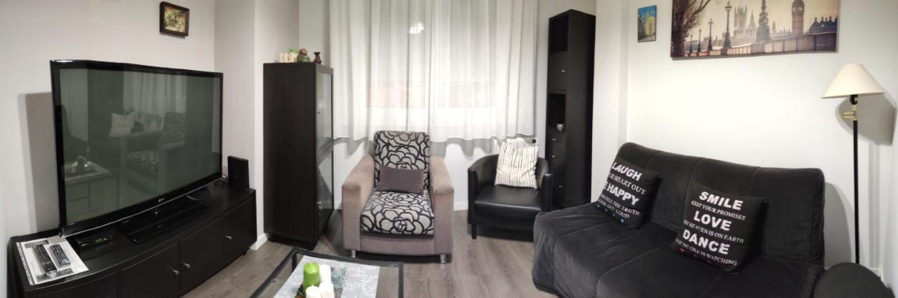 Piso Torre Apartment Ла Коруня Екстериор снимка