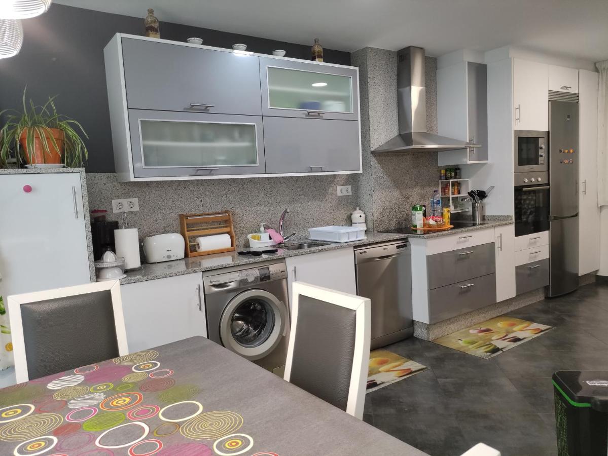 Piso Torre Apartment Ла Коруня Екстериор снимка