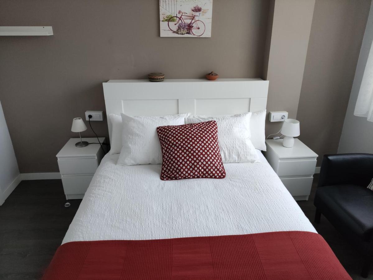 Piso Torre Apartment Ла Коруня Екстериор снимка