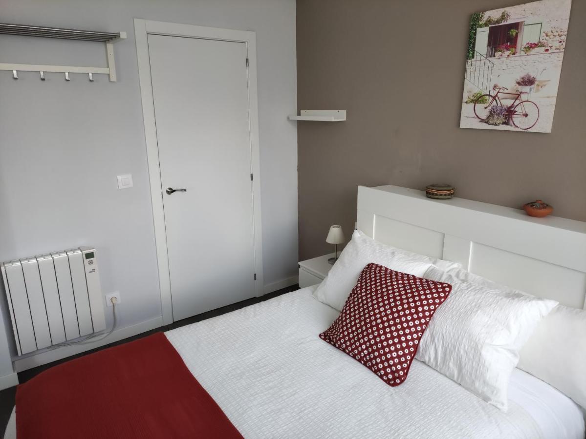 Piso Torre Apartment Ла Коруня Екстериор снимка