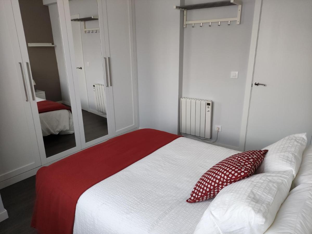 Piso Torre Apartment Ла Коруня Екстериор снимка