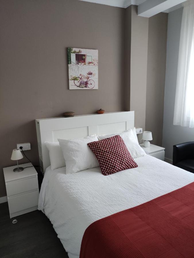 Piso Torre Apartment Ла Коруня Екстериор снимка