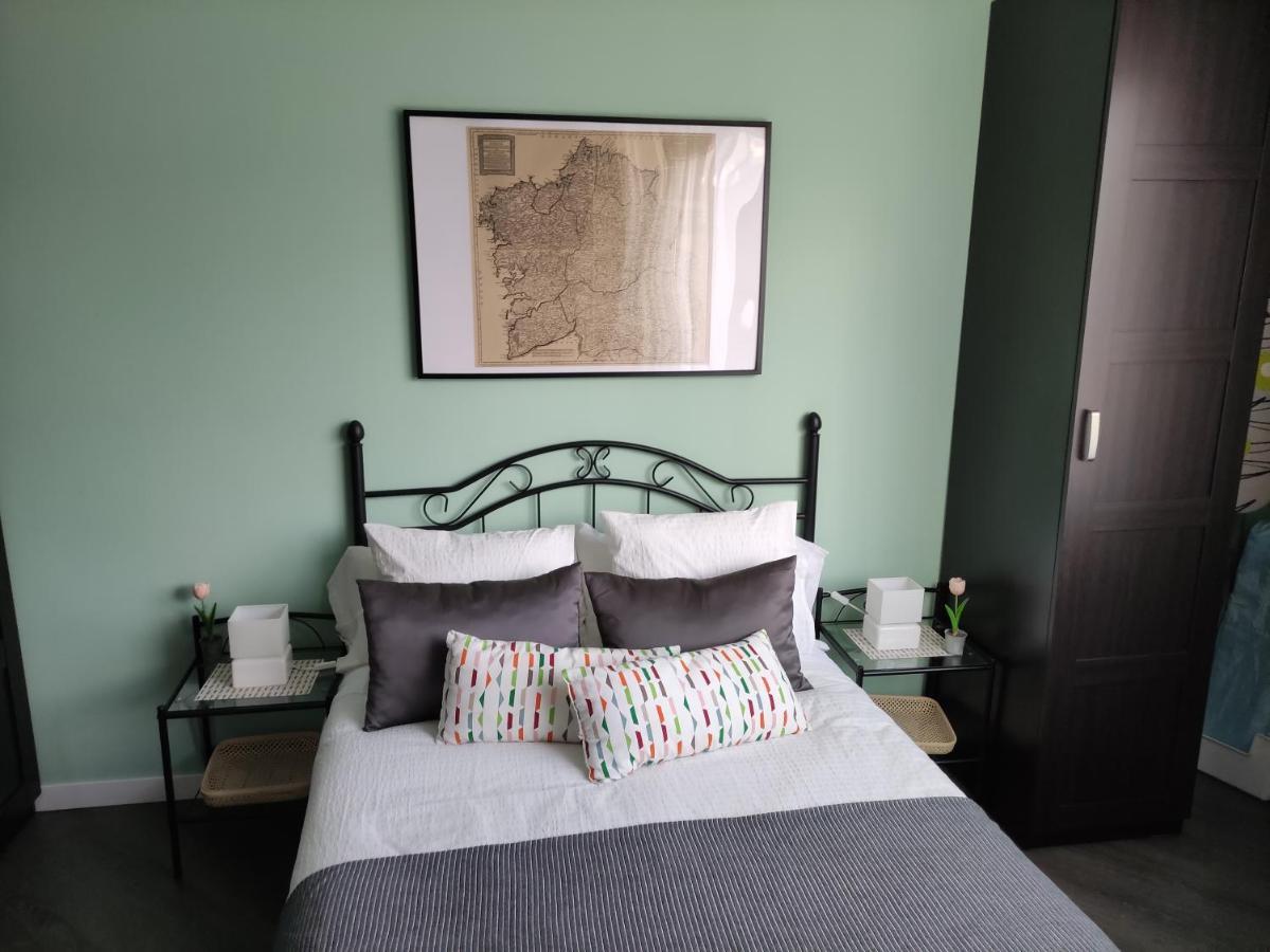 Piso Torre Apartment Ла Коруня Екстериор снимка
