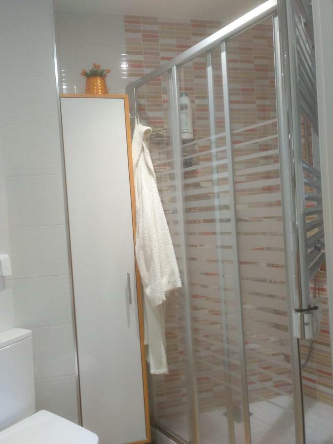 Piso Torre Apartment Ла Коруня Екстериор снимка