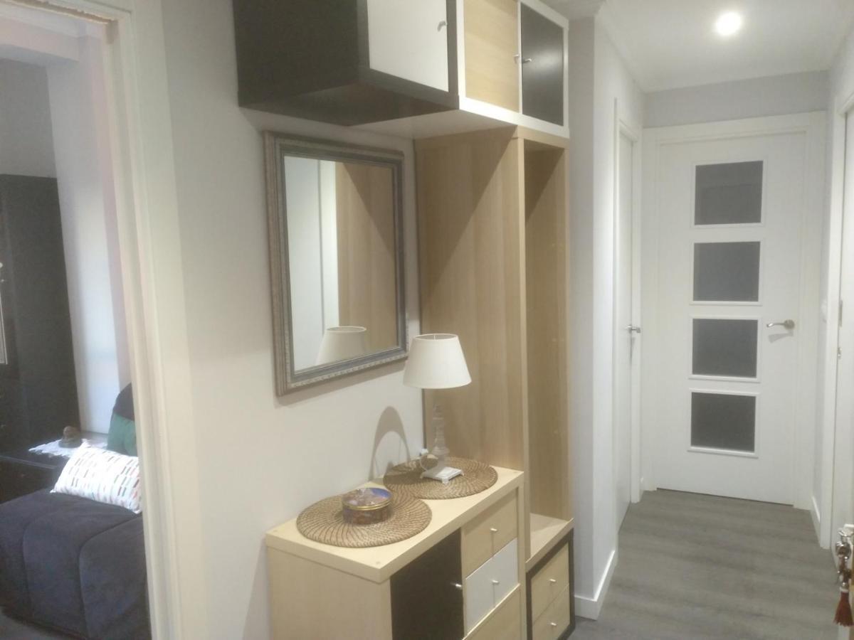 Piso Torre Apartment Ла Коруня Екстериор снимка