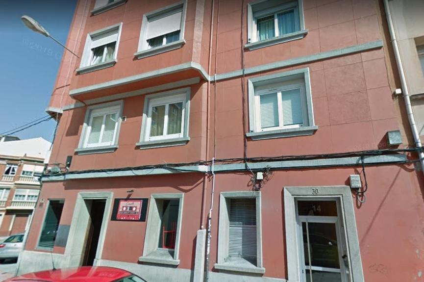 Piso Torre Apartment Ла Коруня Екстериор снимка